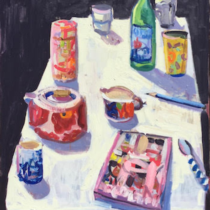 John Bokor