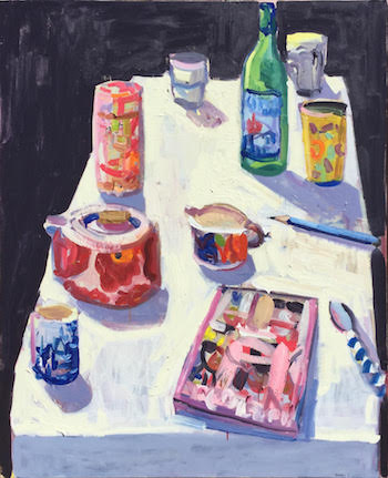 John Bokor