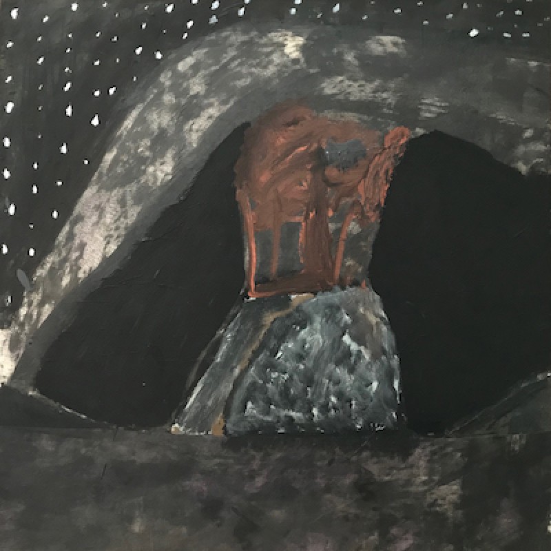 Idris murphy 2018 hillside emu black