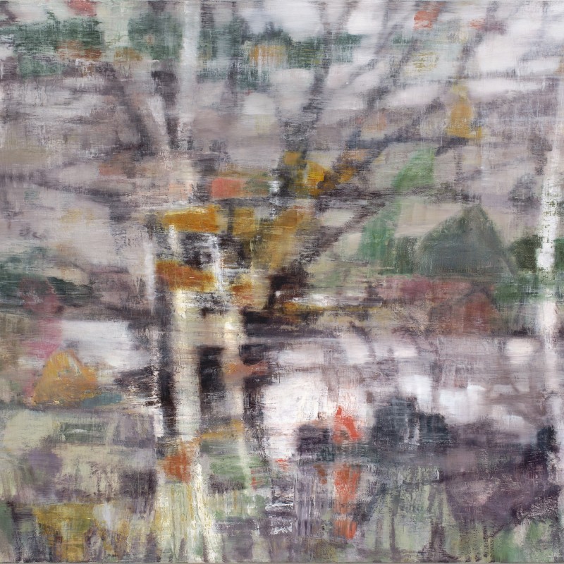 Joana Logue Heartland II 2017
