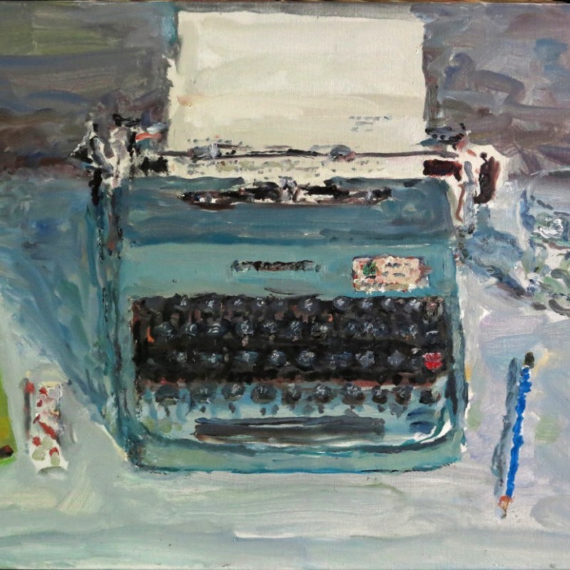Tom Carment Grace Cossington Smith Art Award