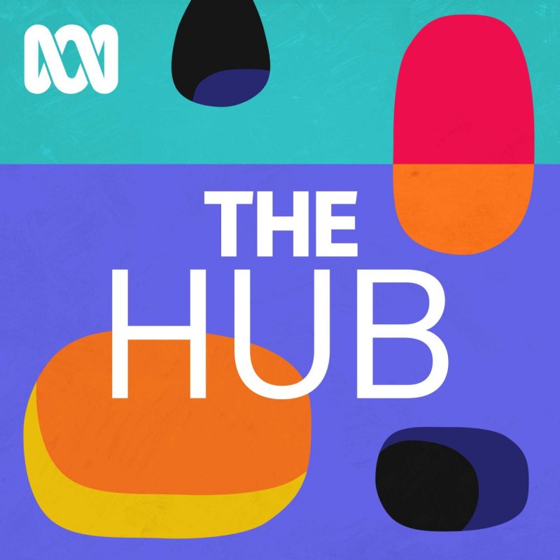 Arts Hub Feature Harrie Fasher