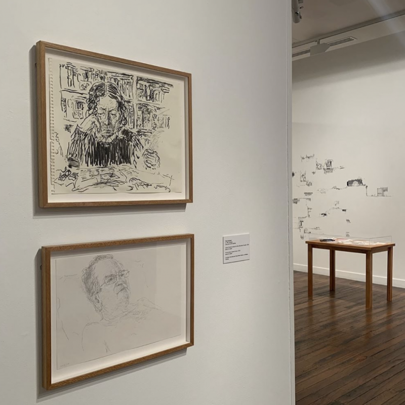 Tom Carment Dobell 2019
