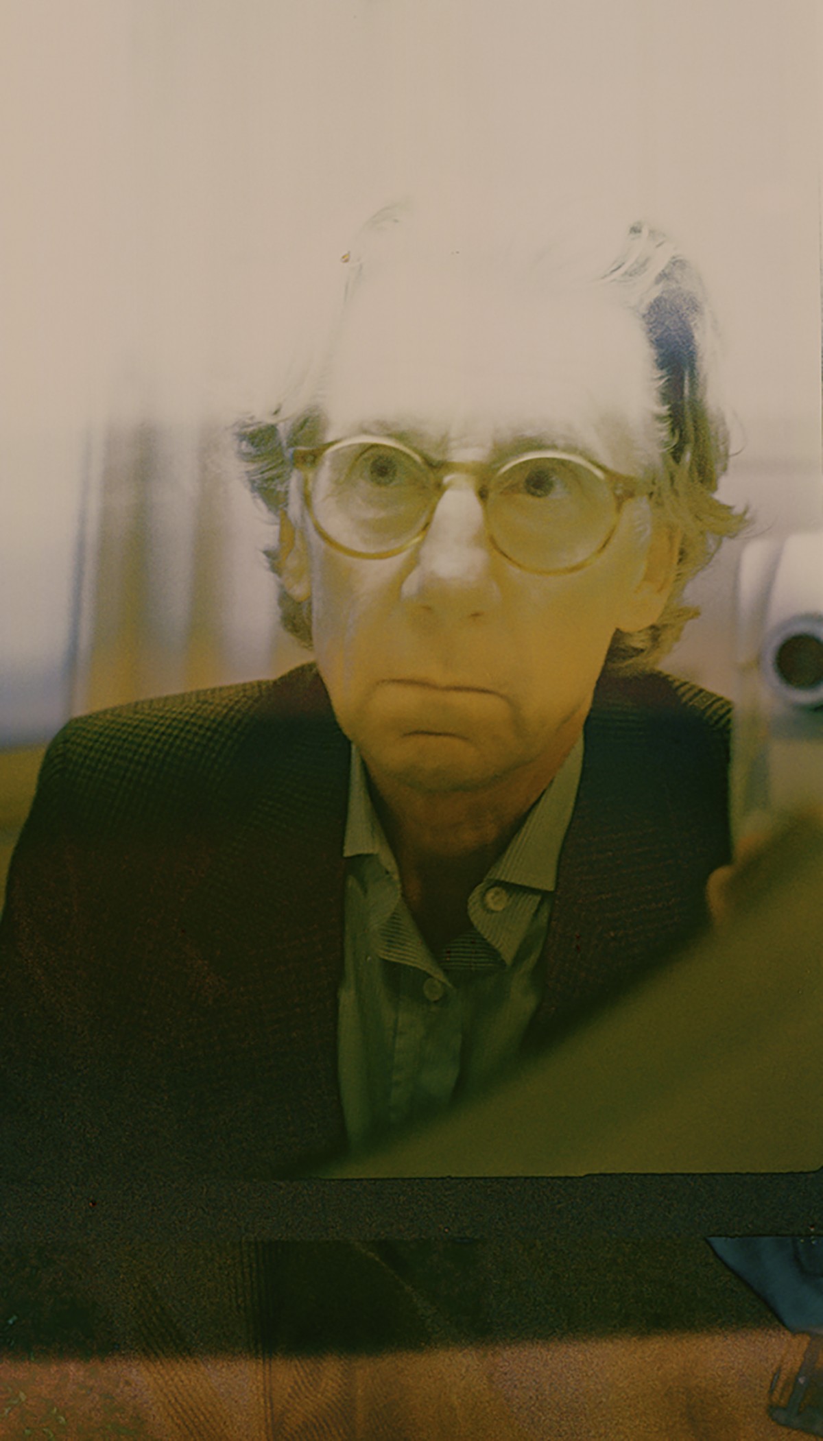 Paul Ferman