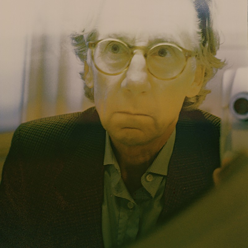 Paul Ferman