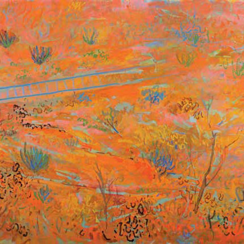 Guy Warren