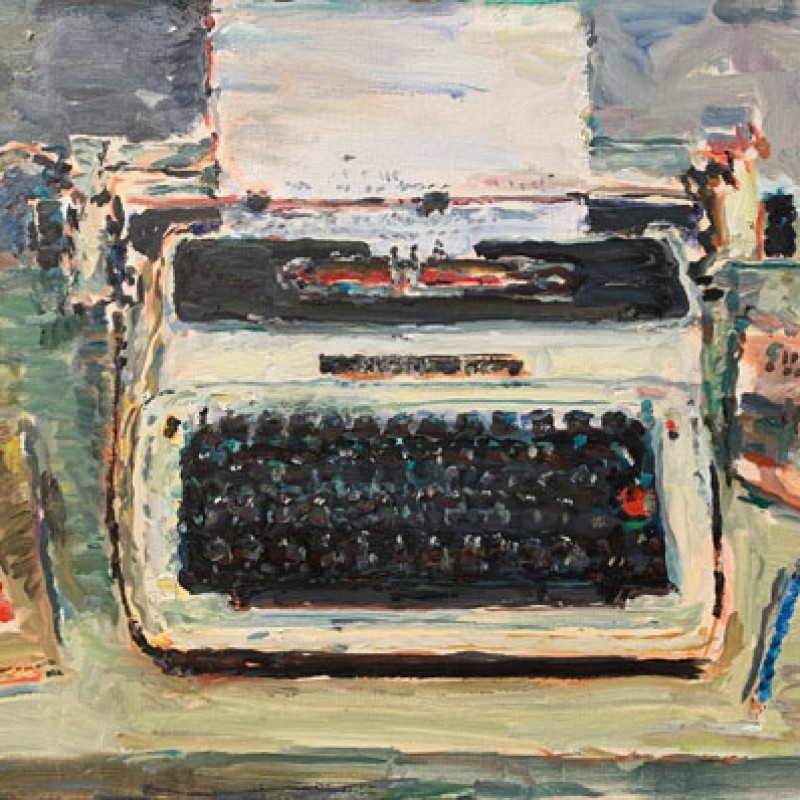 Tom Carment