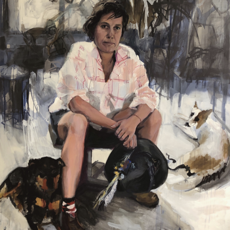 Harrie Fasher