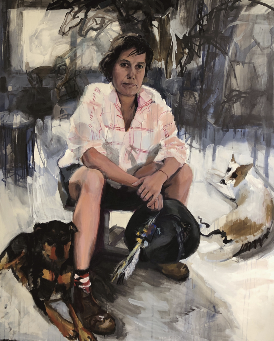 Harrie Fasher