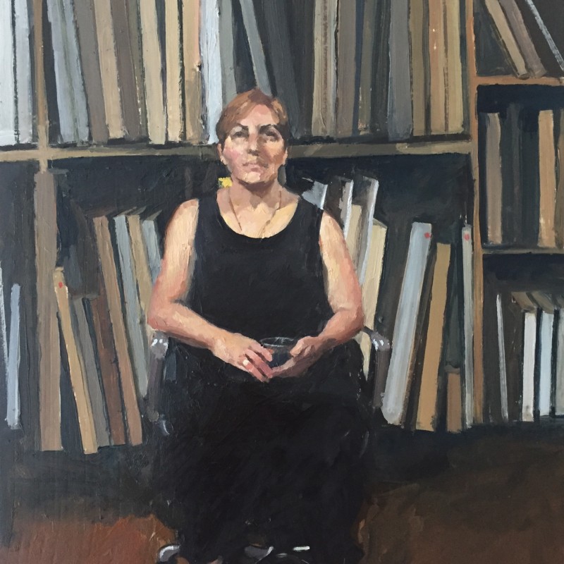 Rachel Milne