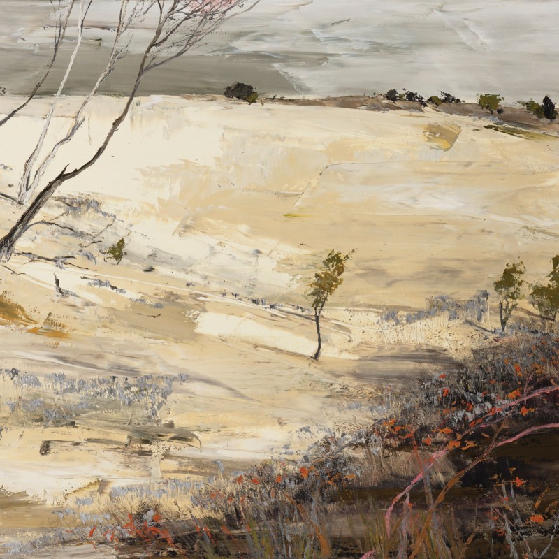Amanda Penrose Hart