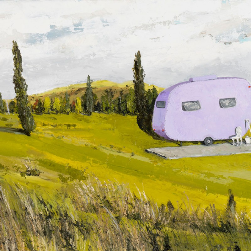 Amanda Penrose Hart