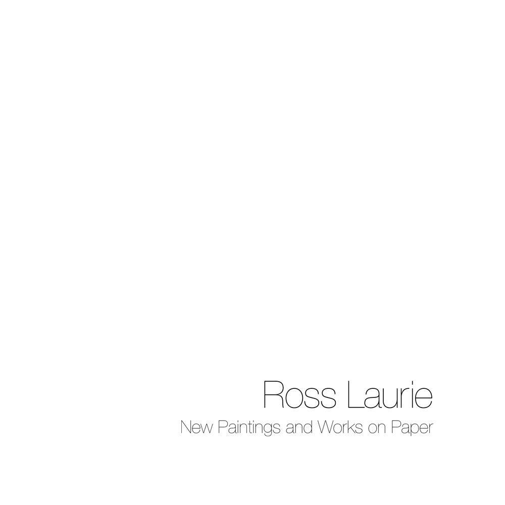 Ross Laurie