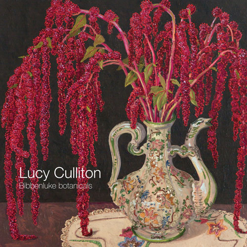 Lucy Culliton