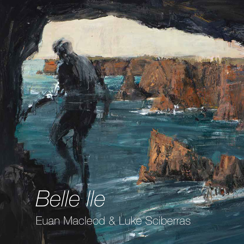 Euan Macleod belle