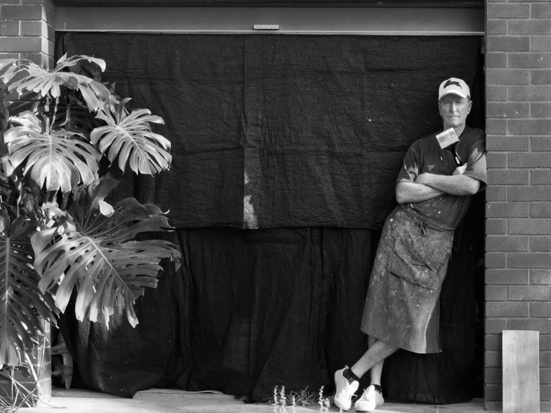 John Bartley