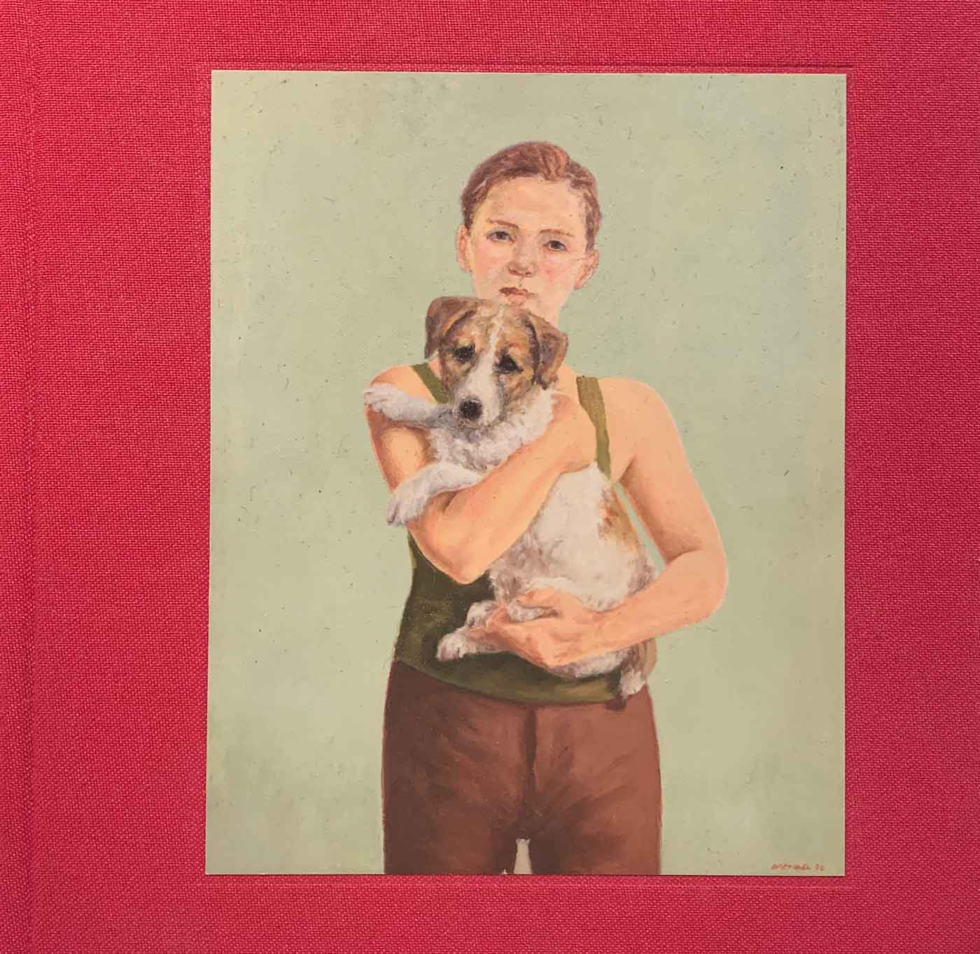 Lucy Culliton
