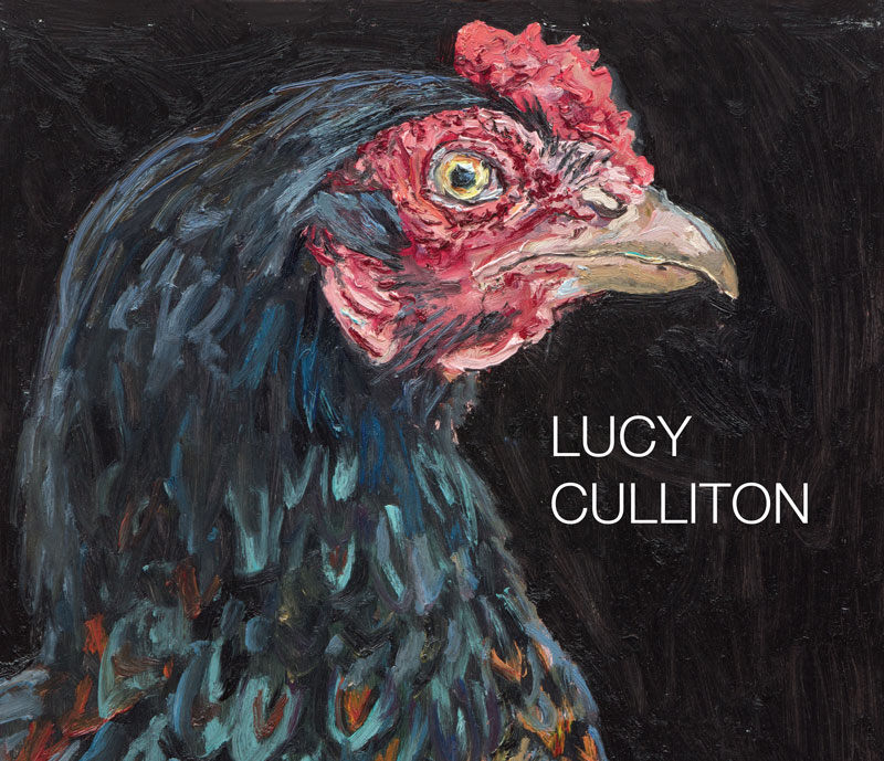 Lucy Culliton