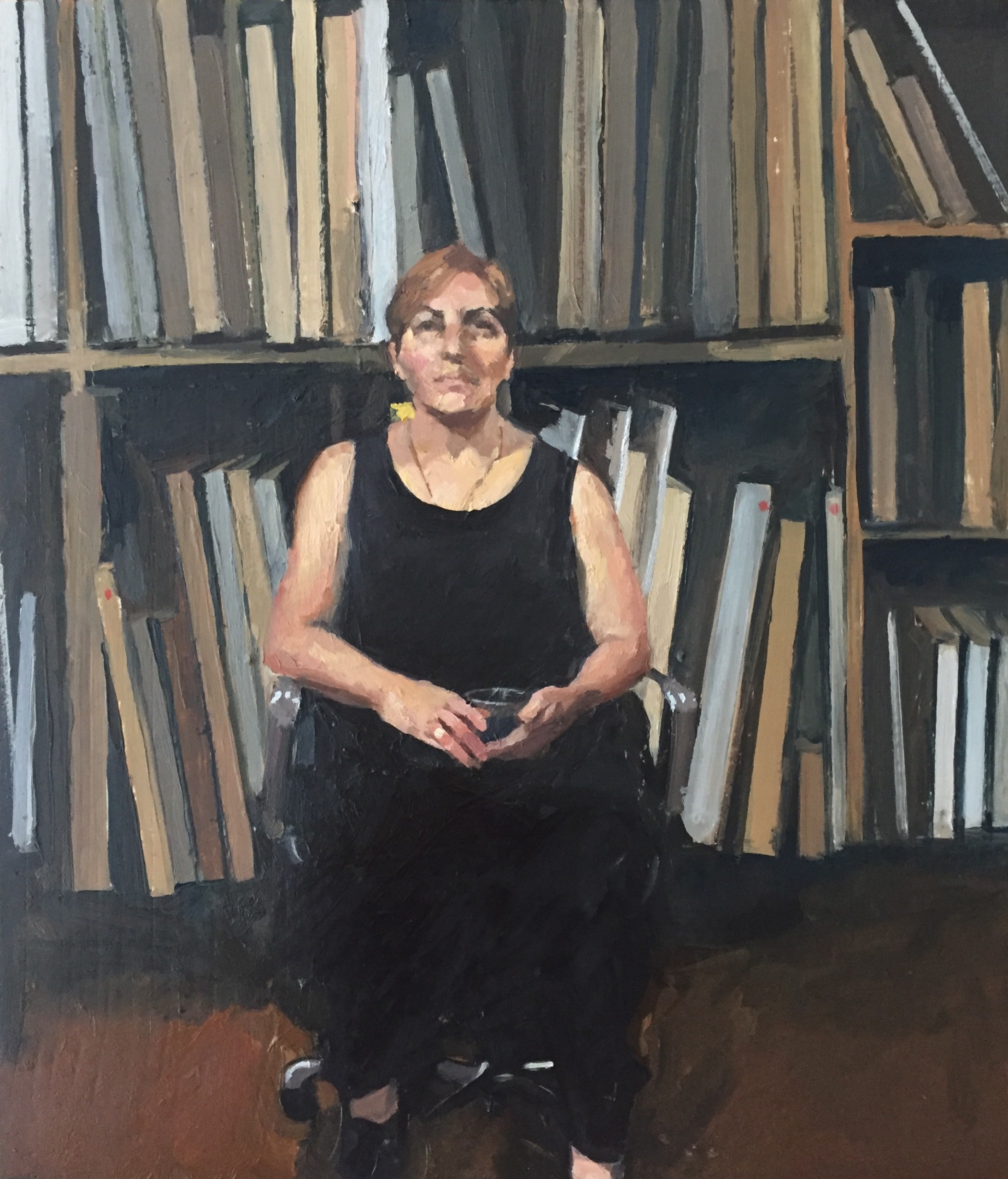 Rachel Milne
