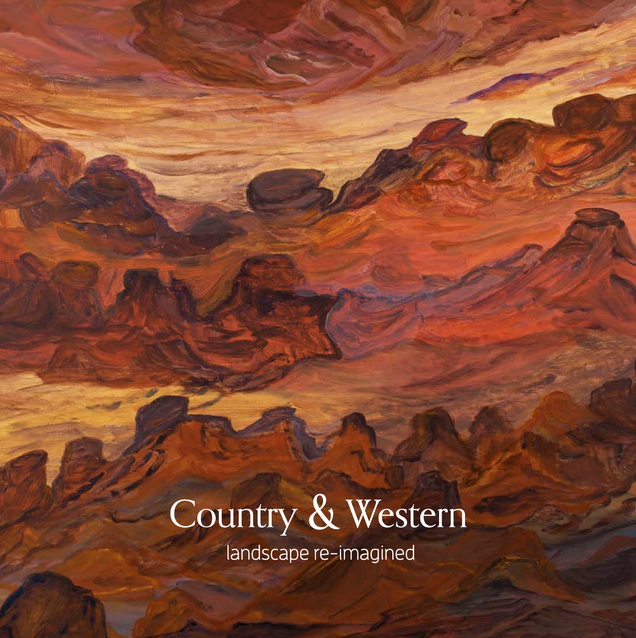 country and western