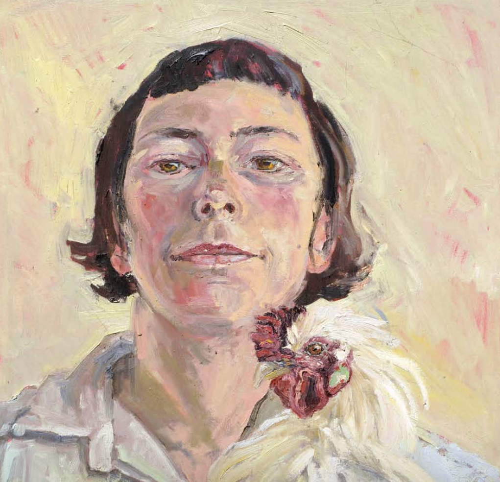 Lucy Culliton