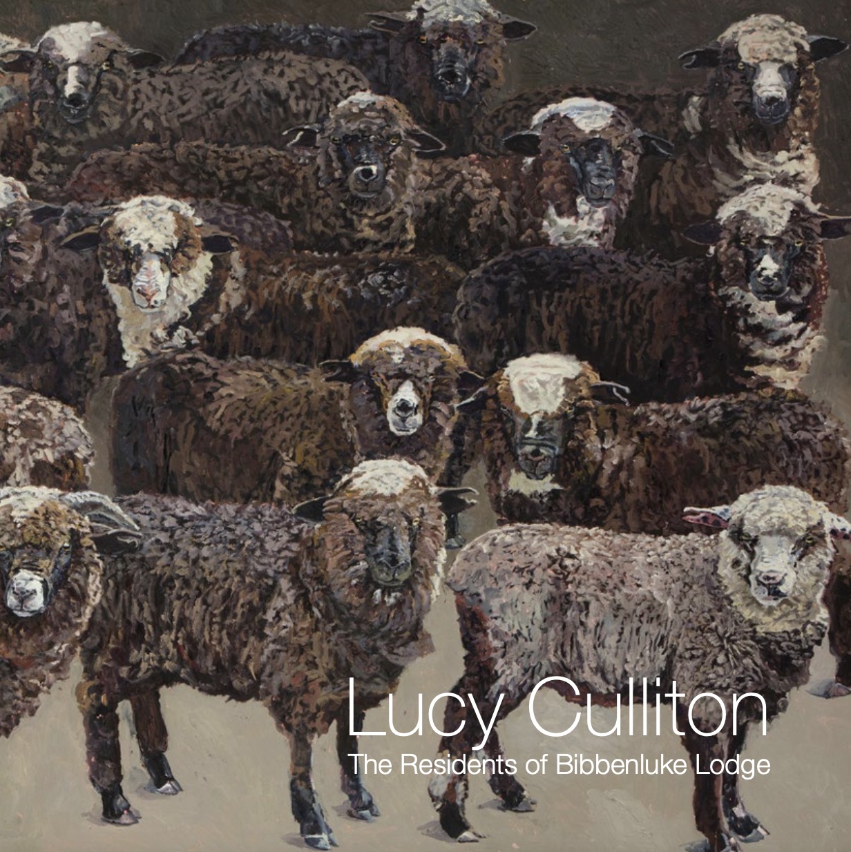 Lucy Culliton