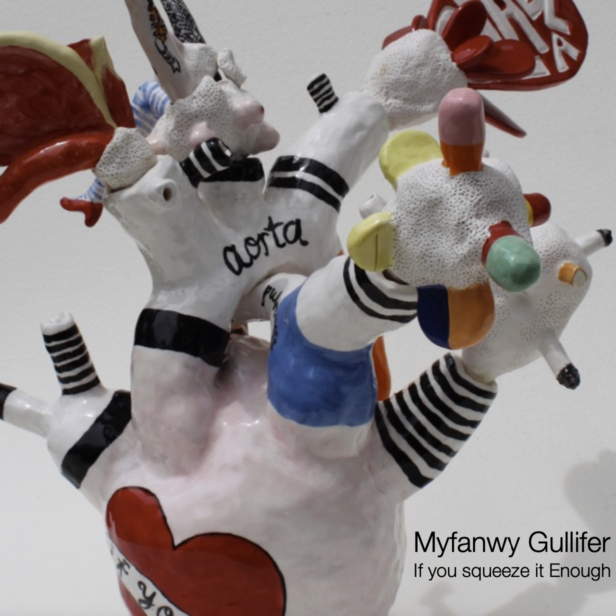 Myfanwy Gullifer