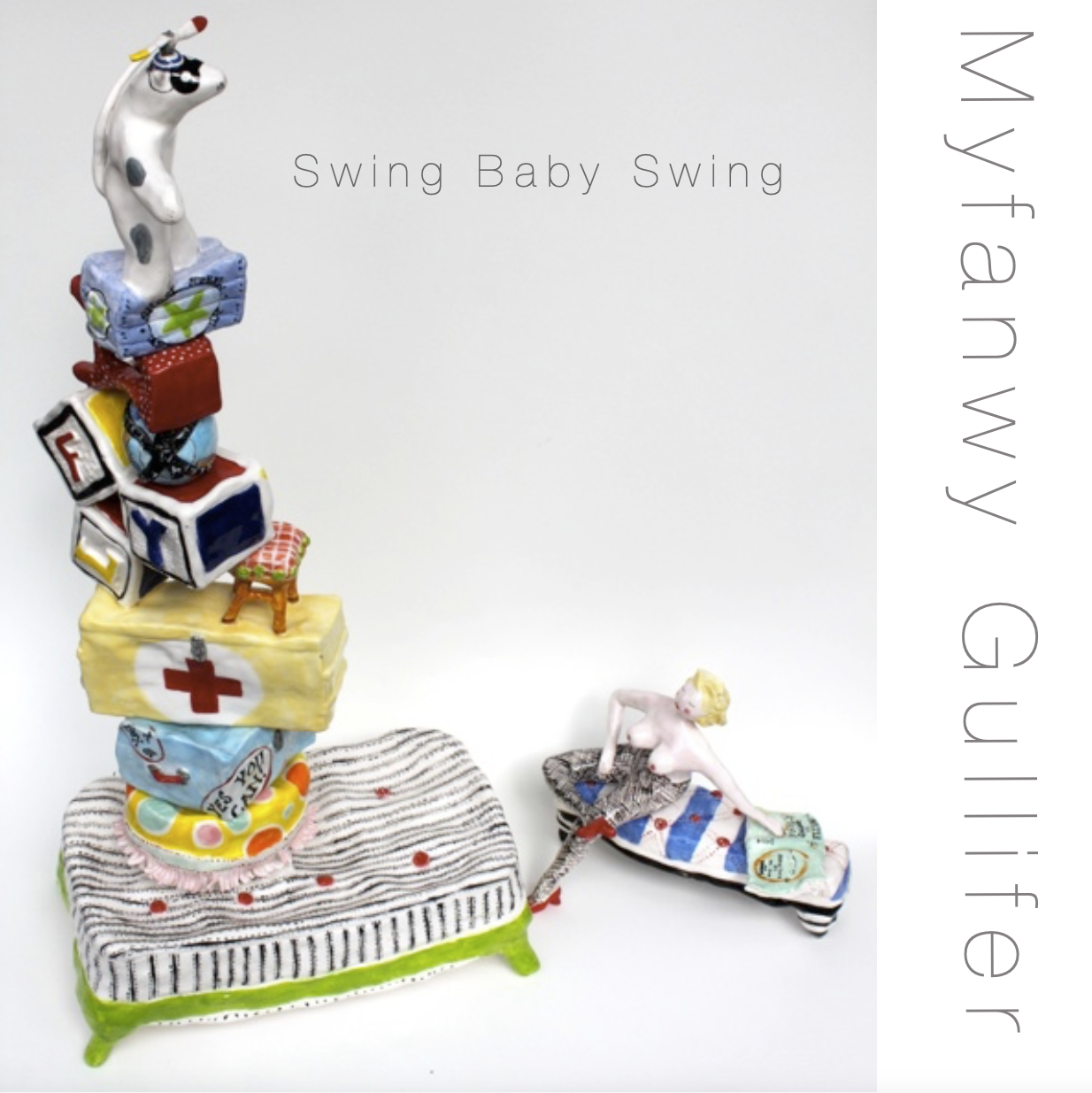 Myfanwy Gullifer