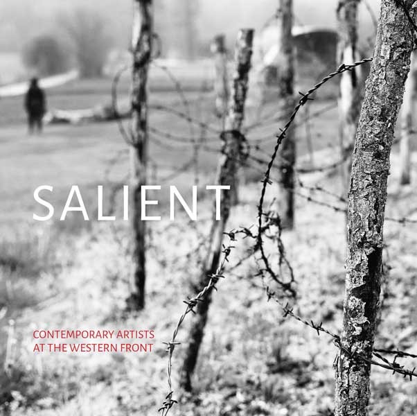 salient western front