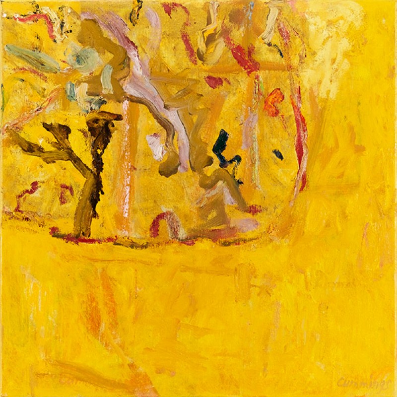 The Pink Tree