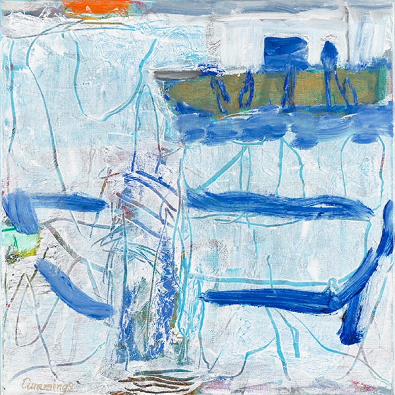 The Working Harbour
