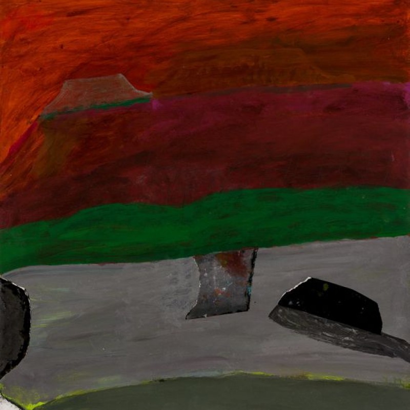 Strange Shapes of the Kimberleys