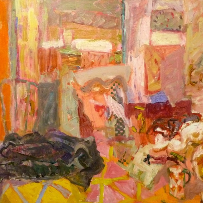 Bennett’s Interior