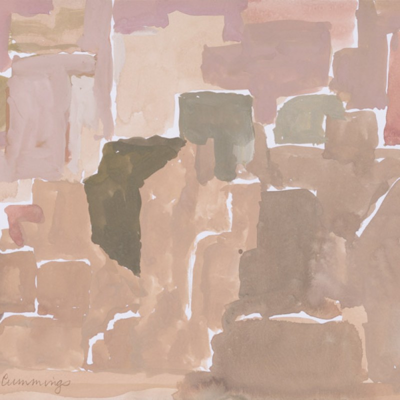 Adobe Village 3