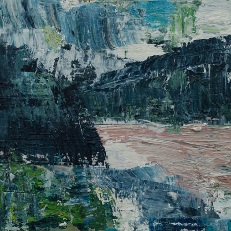 Island IV