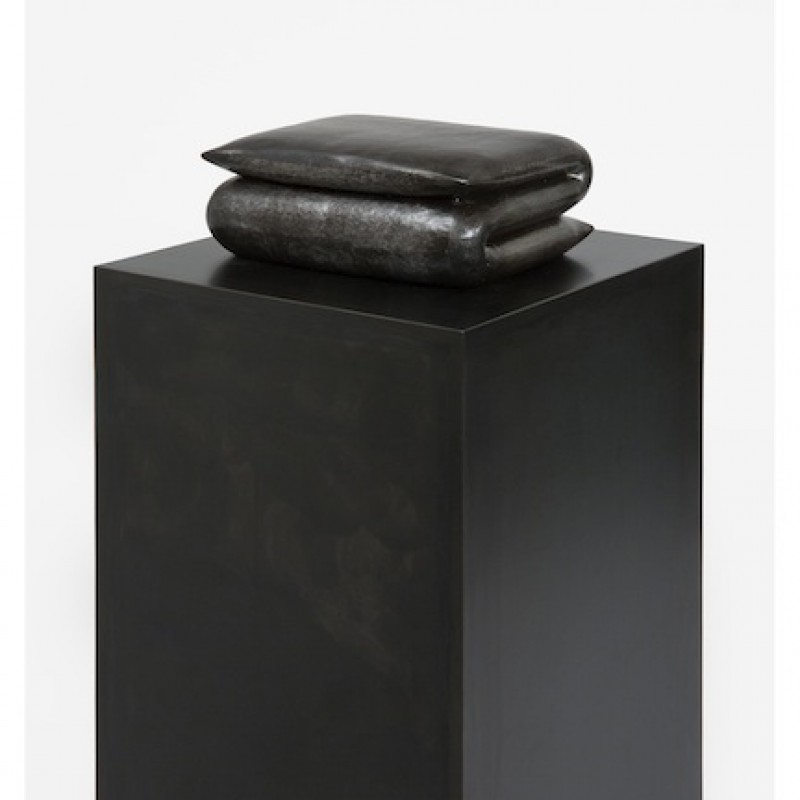 Folded Futon [detail]