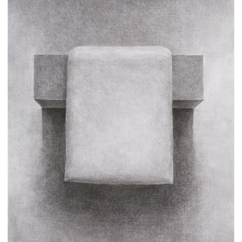 Study for Drape