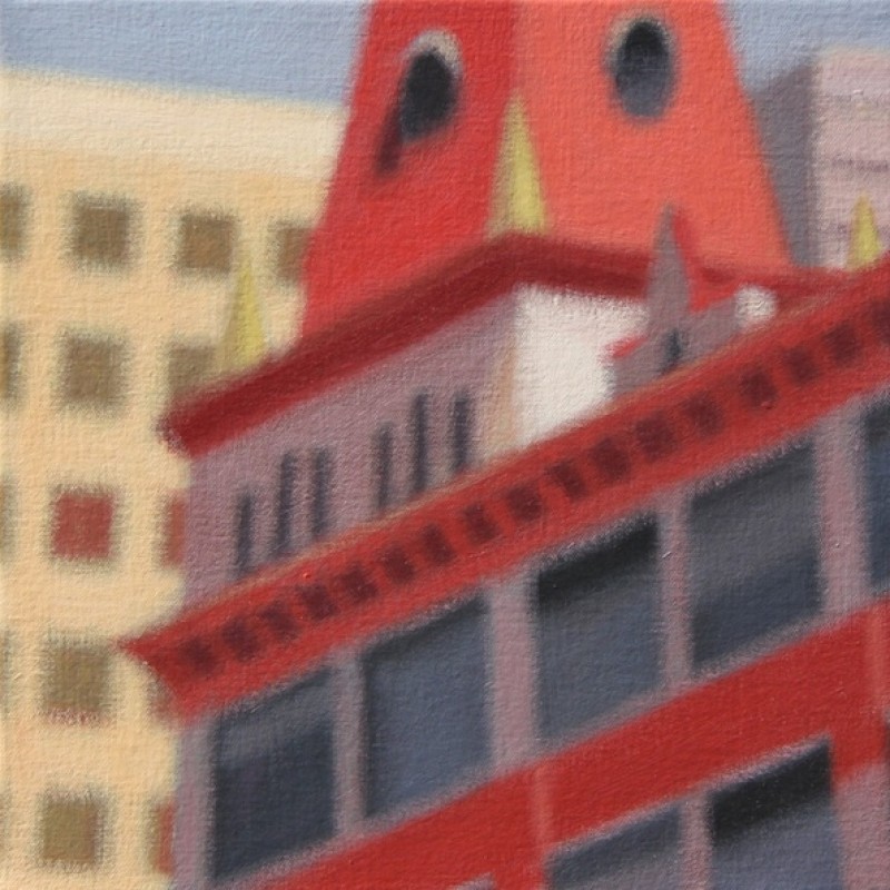 Downing Centre 1