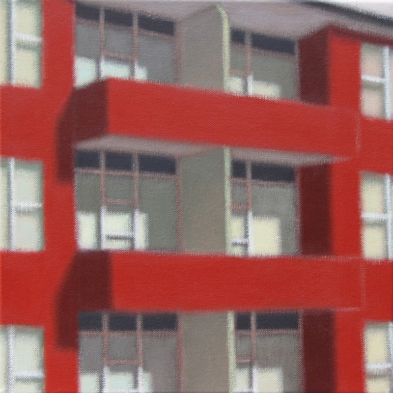 Monterey Apartments