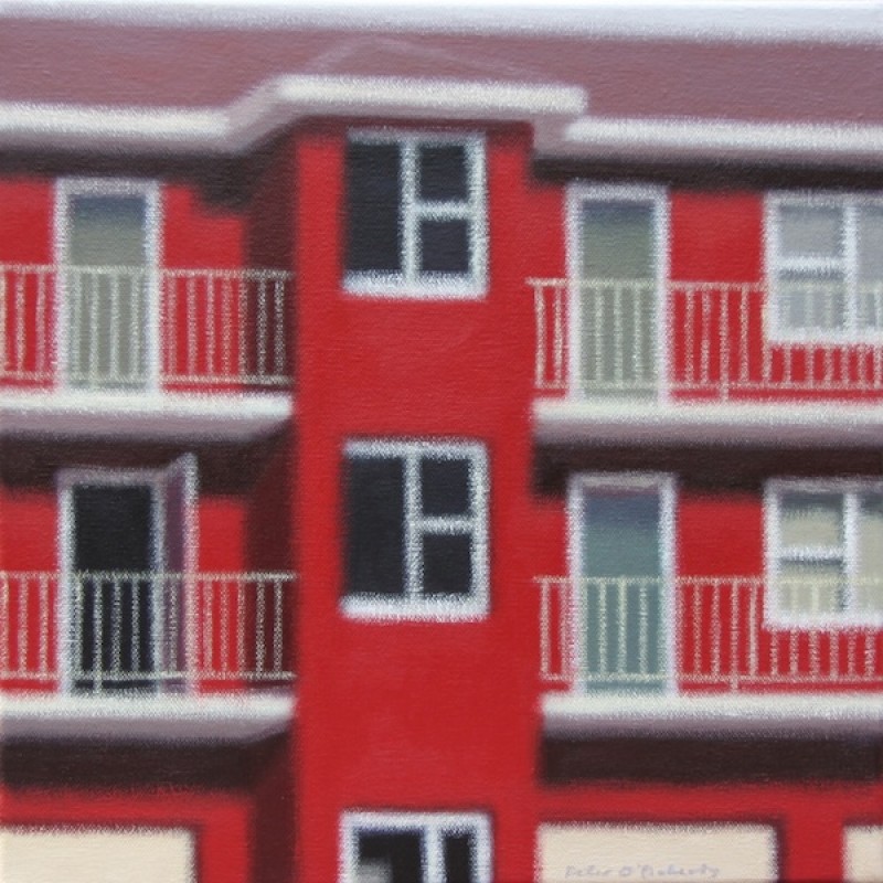 Wollongong Flats