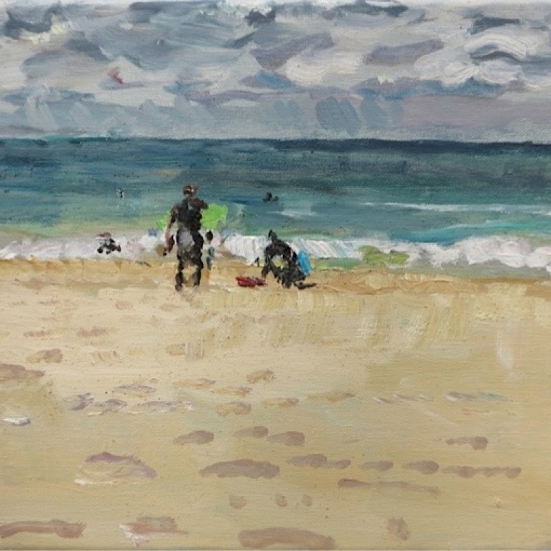Surfers, Maroubra III