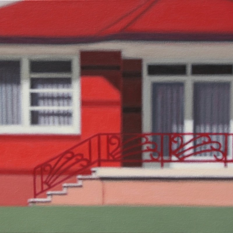 Caringbah Patio