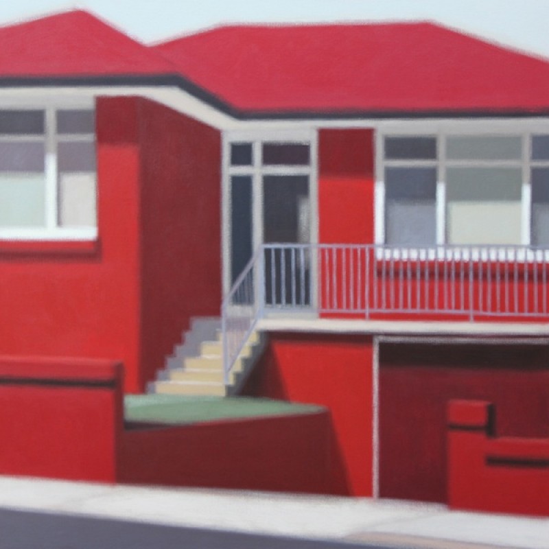 Caringbah Red Brick