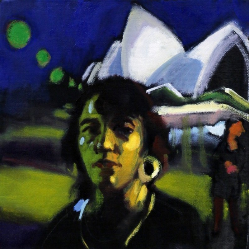 Opera House