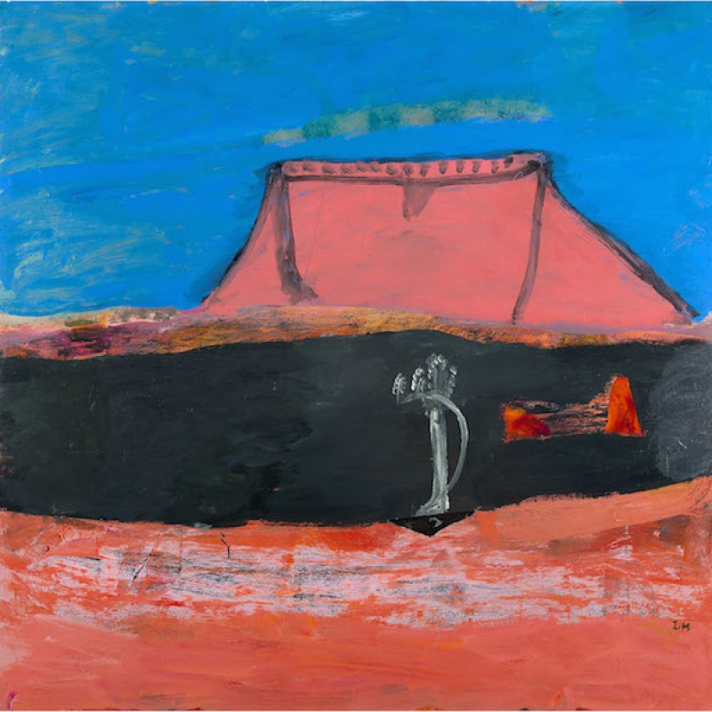Influences The Kimberley