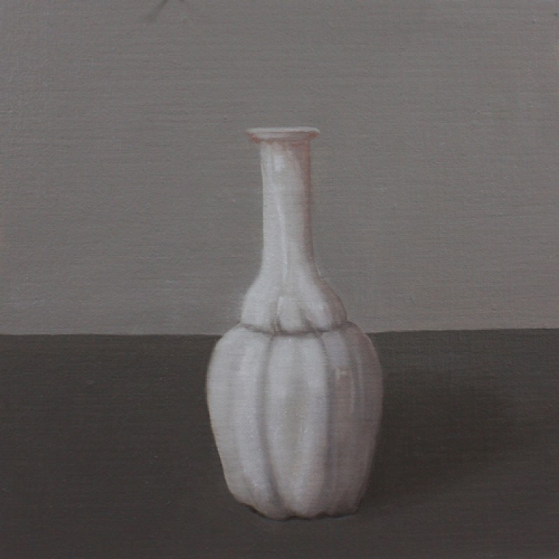 Morandi’s object No 1