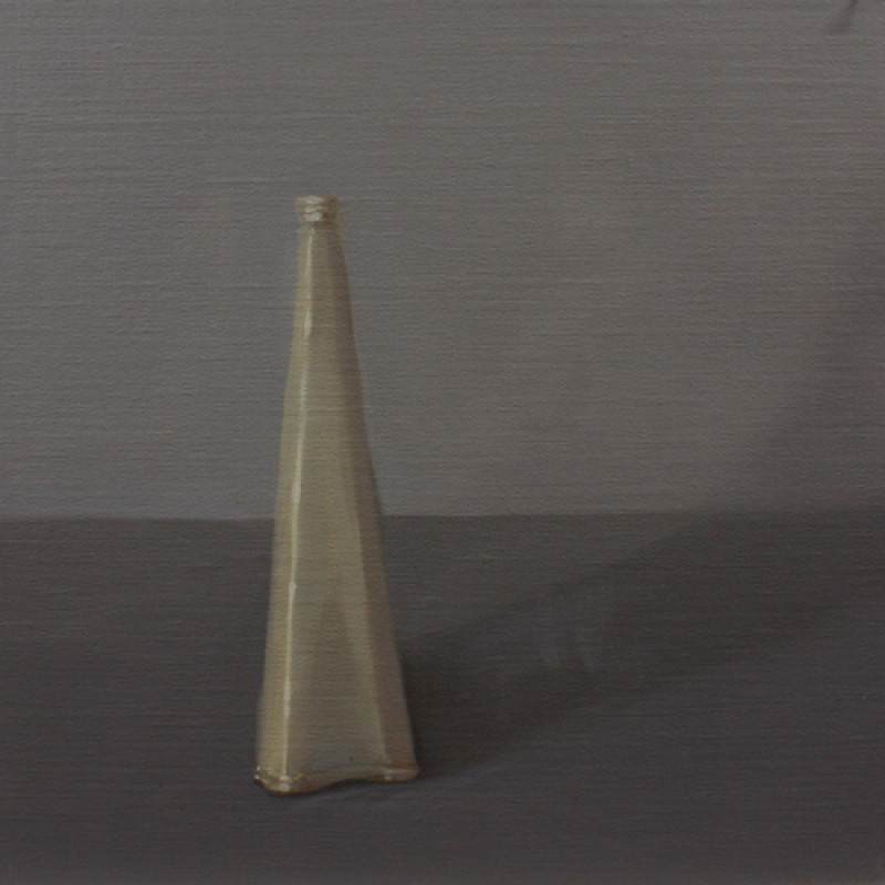 Morandi’s object No 2