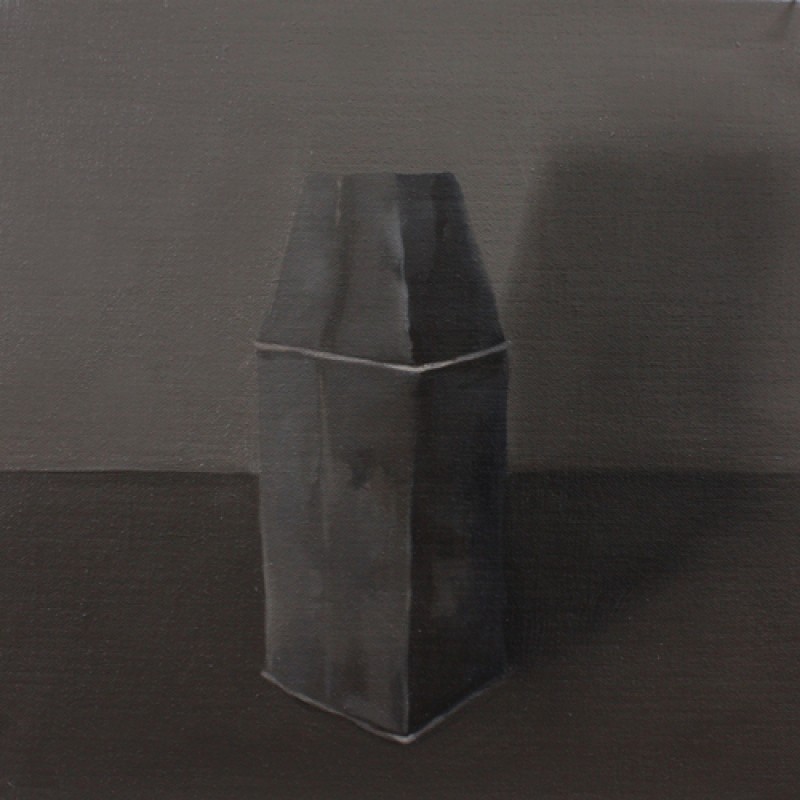 Morandi’s object No 5