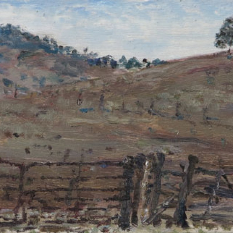 Stockyards, Oratunga I