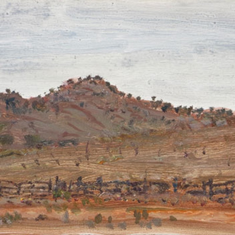 Stockyards, Oratunga II